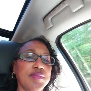 Meet your Posher, Mildred